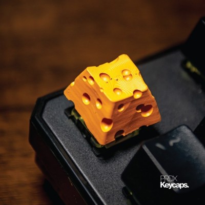 PRDX Artisan - Cheddar